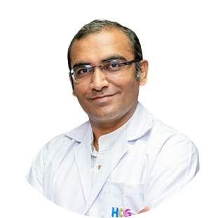 Dr. Binit Jhaveri